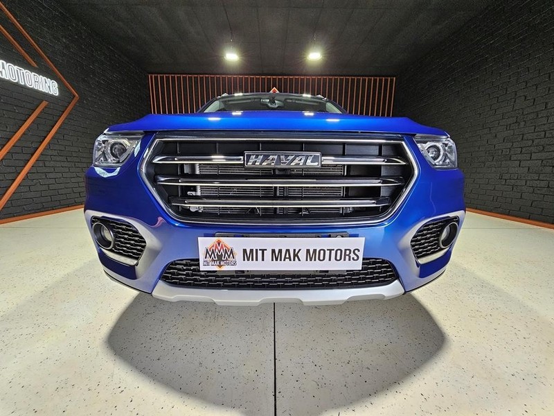 Haval H2 - Mit Mak Motors - Image 5