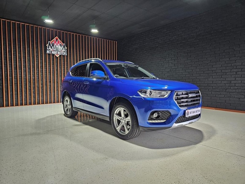 Haval H2 - Mit Mak Motors - Image 2