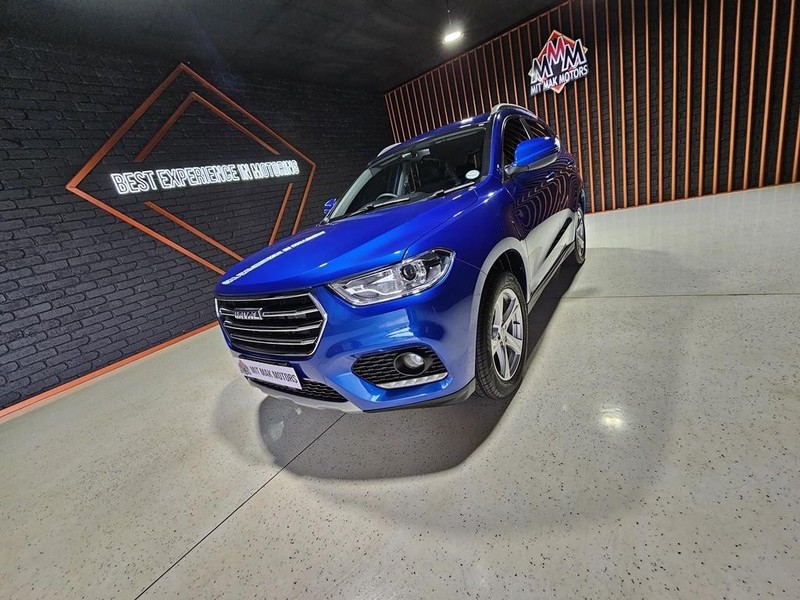 Haval H2 - Mit Mak Motors - Image 6