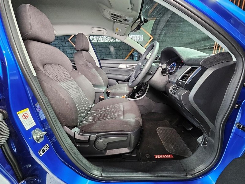 Haval H2 - Mit Mak Motors - Image 8