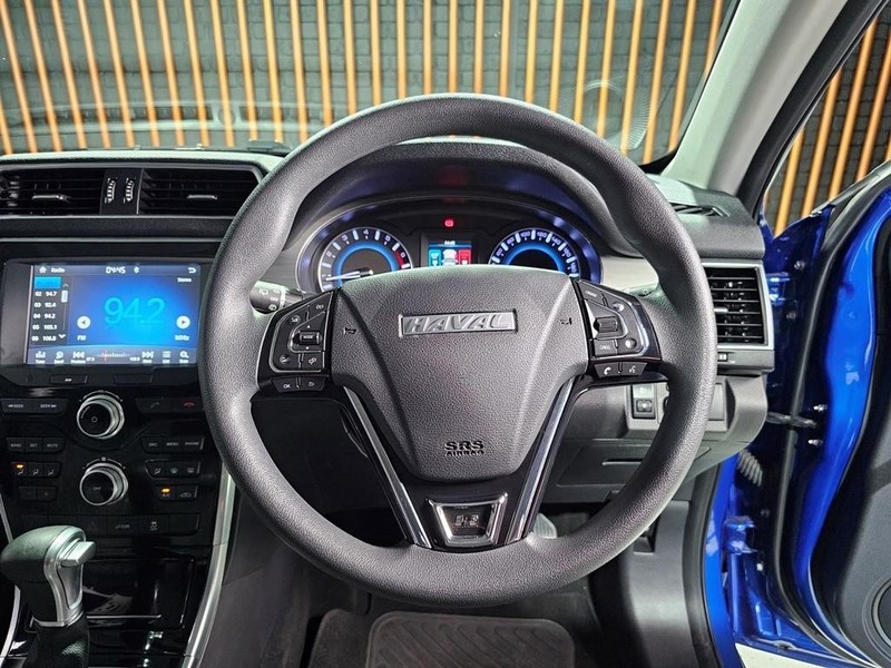 Haval H2 - Mit Mak Motors - Image 10