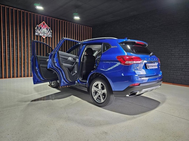 Haval H2 - Mit Mak Motors - Image 19
