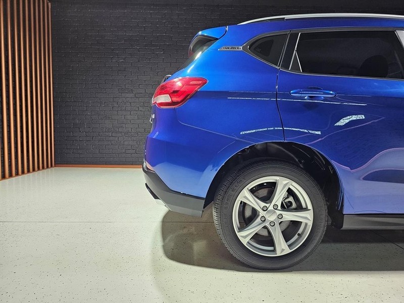 Haval H2 - Mit Mak Motors - Image 23
