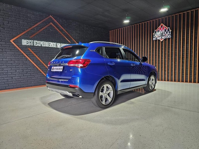 Haval H2 - Mit Mak Motors - Image 22