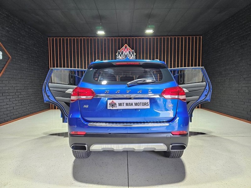Haval H2 - Mit Mak Motors - Image 20