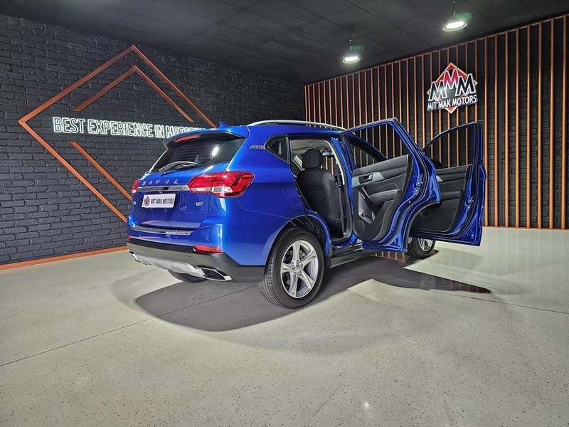 Haval H2 - Mit Mak Motors - Image 21