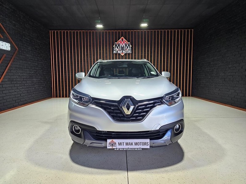 Renault Kadjar - Mit Mak Motors - Image 2