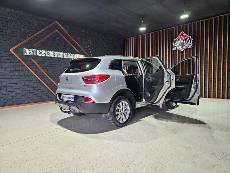 Renault Kadjar - Mit Mak Motors - Image 20