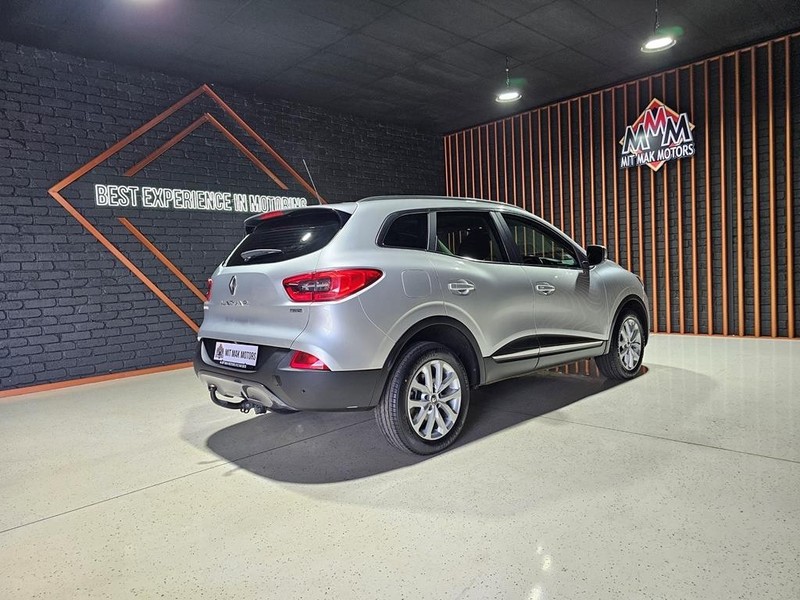 Renault Kadjar - Mit Mak Motors - Image 21