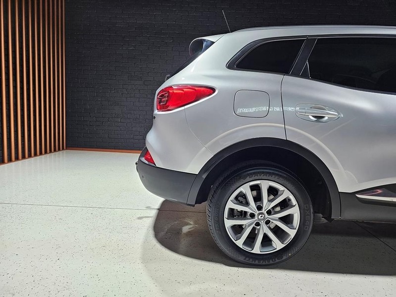 Renault Kadjar - Mit Mak Motors - Image 22