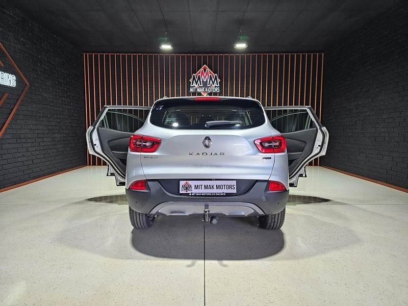 Renault Kadjar - Mit Mak Motors - Image 19