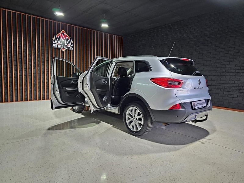 Renault Kadjar - Mit Mak Motors - Image 18