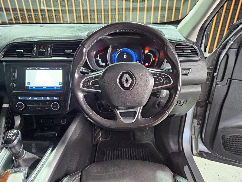 Renault Kadjar - Mit Mak Motors - Image 7