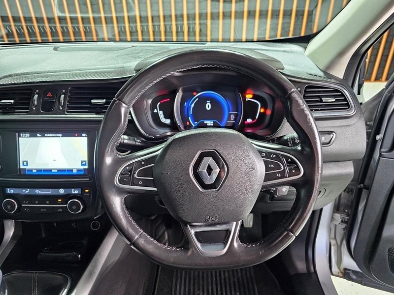 Renault Kadjar - Mit Mak Motors - Image 8