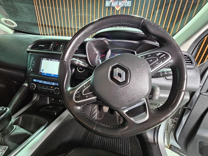 Renault Kadjar - Mit Mak Motors - Image 14