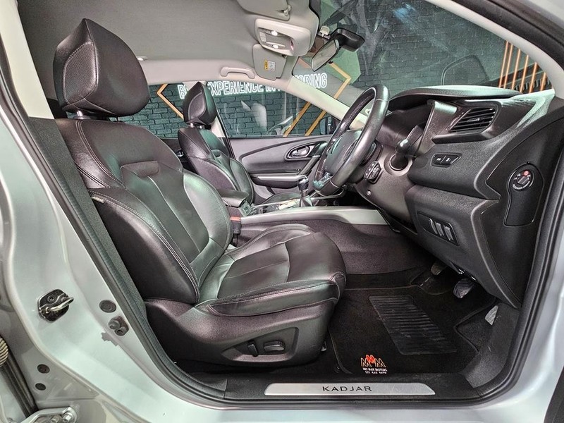Renault Kadjar - Mit Mak Motors - Image 6