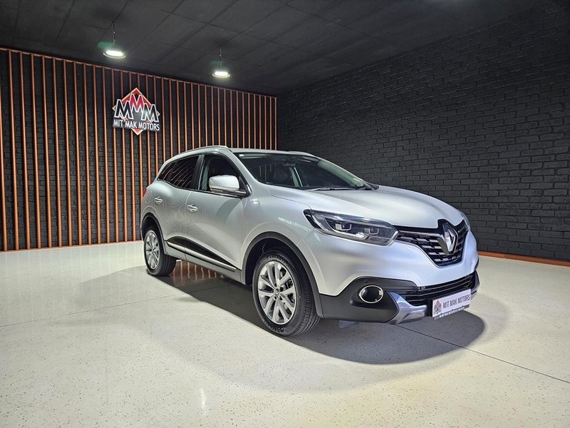 Renault Kadjar - Mit Mak Motors - Image 3