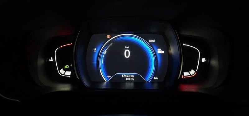 Renault Kadjar - Mit Mak Motors - Image 9