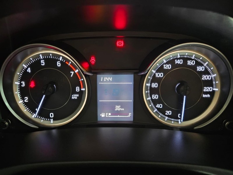 Suzuki Ertiga - Mit Mak Motors - Image 11