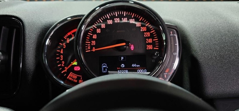 Mini Countryman - Mit Mak Motors - Image 12
