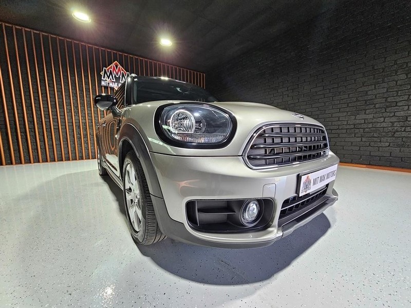 Mini Countryman - Mit Mak Motors - Image 6