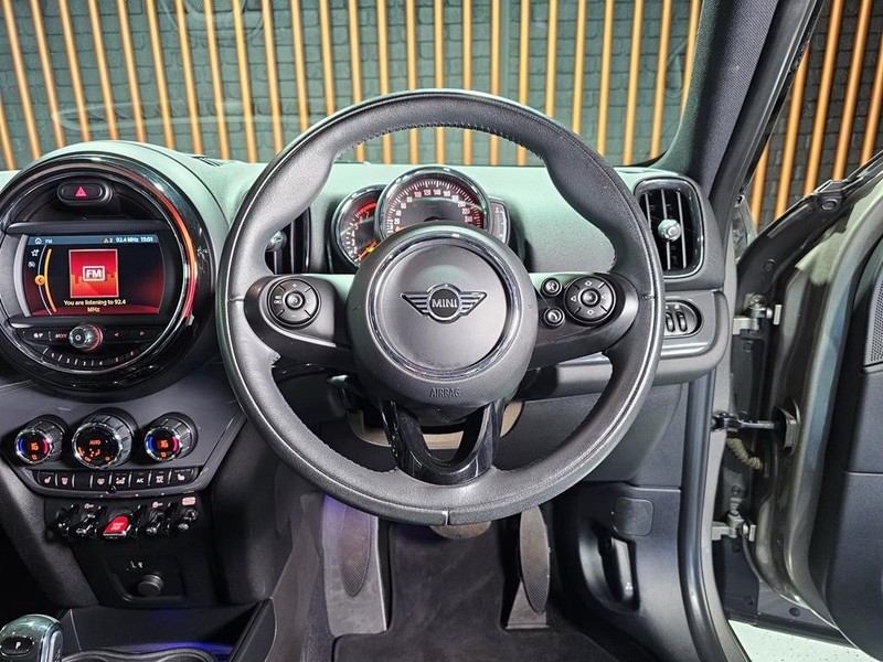 Mini Countryman - Mit Mak Motors - Image 10