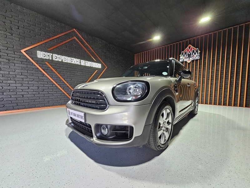 Mini Countryman - Mit Mak Motors - Image 4