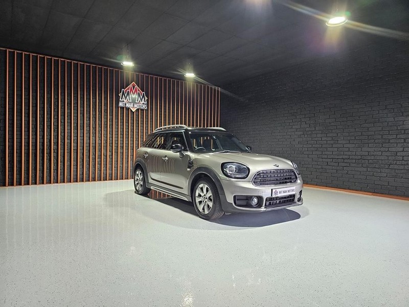 Mini Countryman - Mit Mak Motors - Image 3