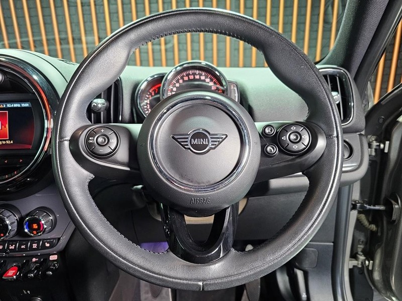 Mini Countryman - Mit Mak Motors - Image 11