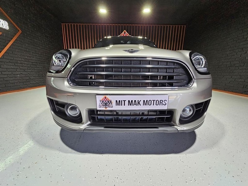 Mini Countryman - Mit Mak Motors - Image 5