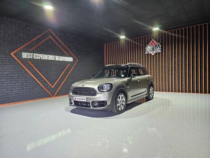 Mini Countryman - Mit Mak Motors - Image 1