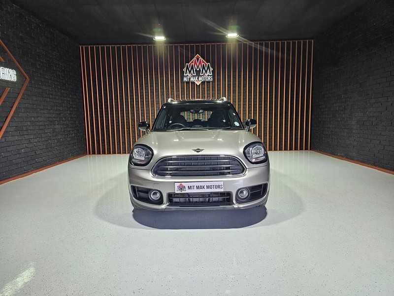 Mini Countryman - Mit Mak Motors - Image 2