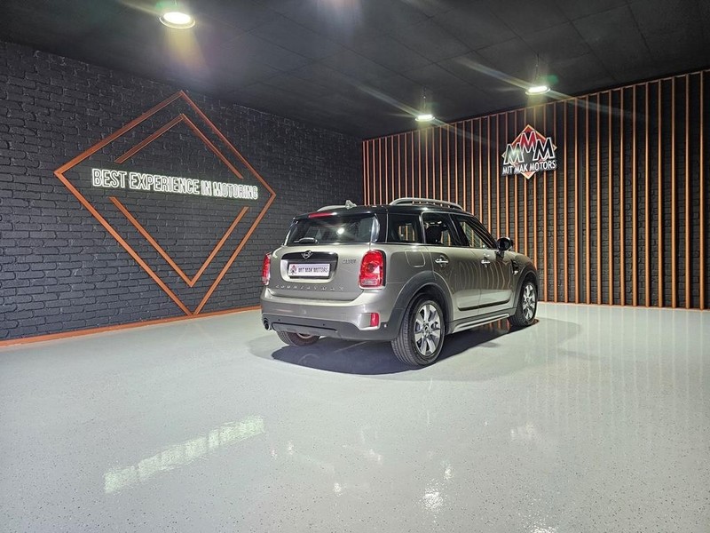 Mini Countryman - Mit Mak Motors - Image 26