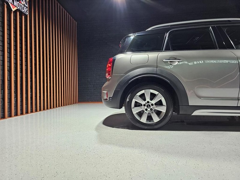 Mini Countryman - Mit Mak Motors - Image 27