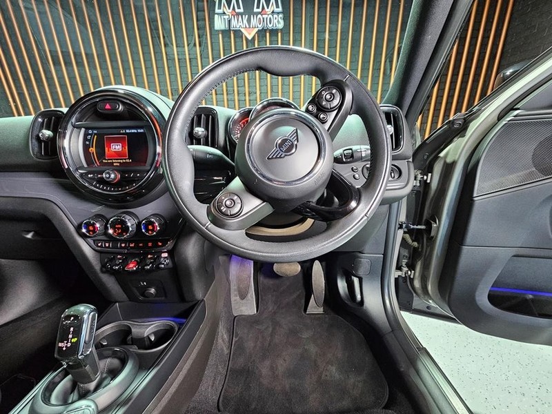 Mini Countryman - Mit Mak Motors - Image 18