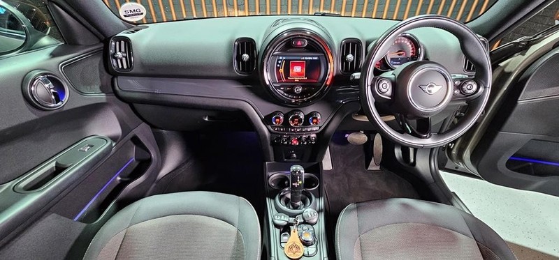 Mini Countryman - Mit Mak Motors - Image 22