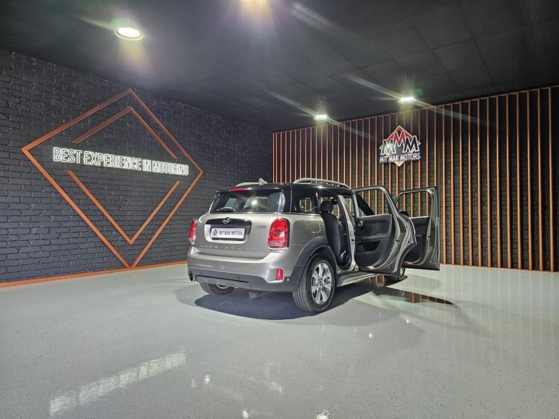 Mini Countryman - Mit Mak Motors - Image 25