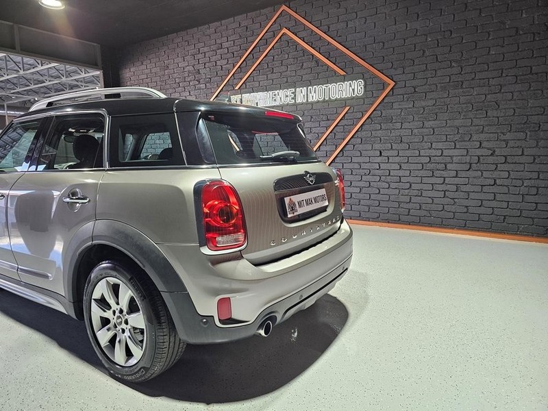 Mini Countryman - Mit Mak Motors - Image 28