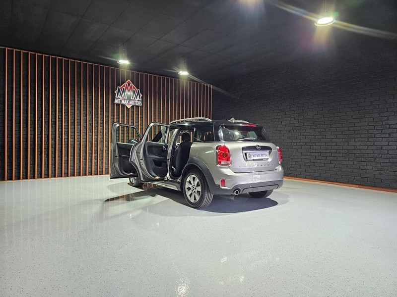 Mini Countryman - Mit Mak Motors - Image 23