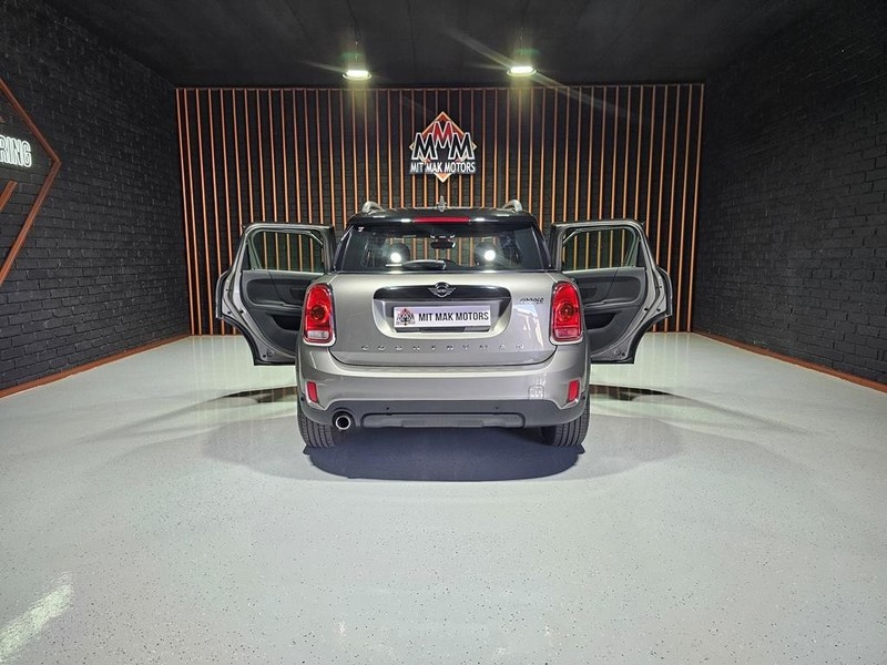 Mini Countryman - Mit Mak Motors - Image 24