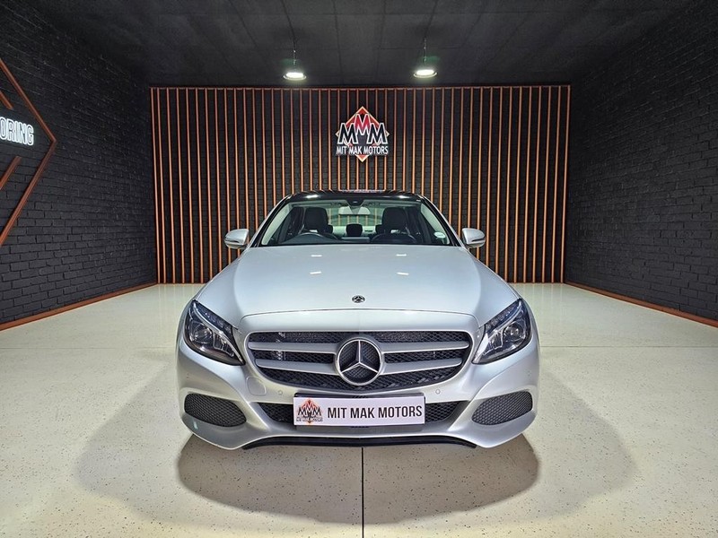 Mercedes-Benz C-class - Mit Mak Motors - Image 2