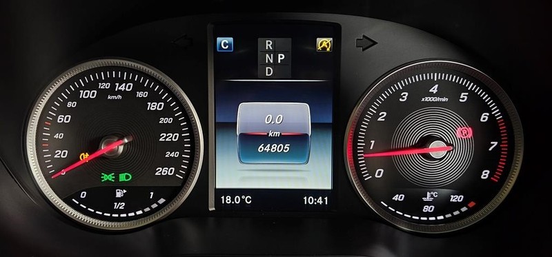 Mercedes-Benz C-class - Mit Mak Motors - Image 12