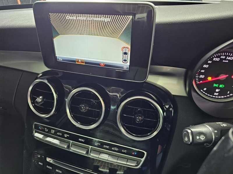 Mercedes-Benz C-class - Mit Mak Motors - Image 13