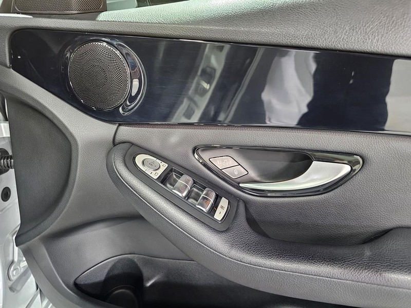 Mercedes-Benz C-class - Mit Mak Motors - Image 8