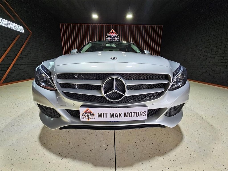 Mercedes-Benz C-class - Mit Mak Motors - Image 5