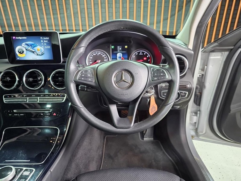 Mercedes-Benz C-class - Mit Mak Motors - Image 10