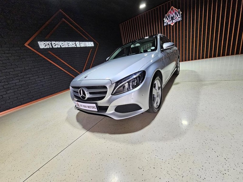 Mercedes-Benz C-class - Mit Mak Motors - Image 6