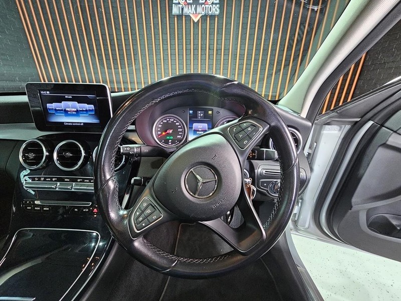 Mercedes-Benz C-class - Mit Mak Motors - Image 19