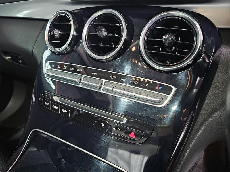 Mercedes-Benz C-class - Mit Mak Motors - Image 16