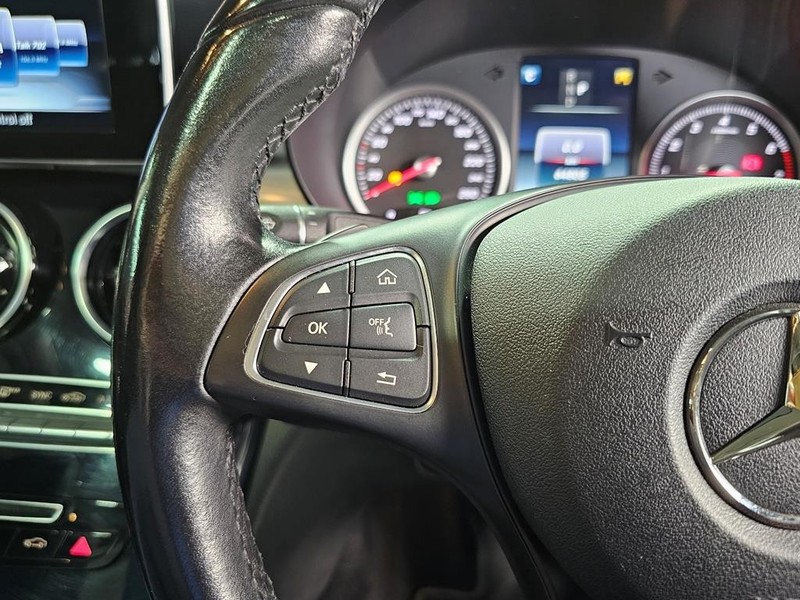Mercedes-Benz C-class - Mit Mak Motors - Image 17